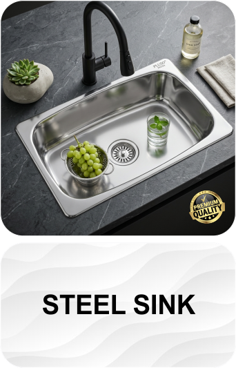 pluso sink